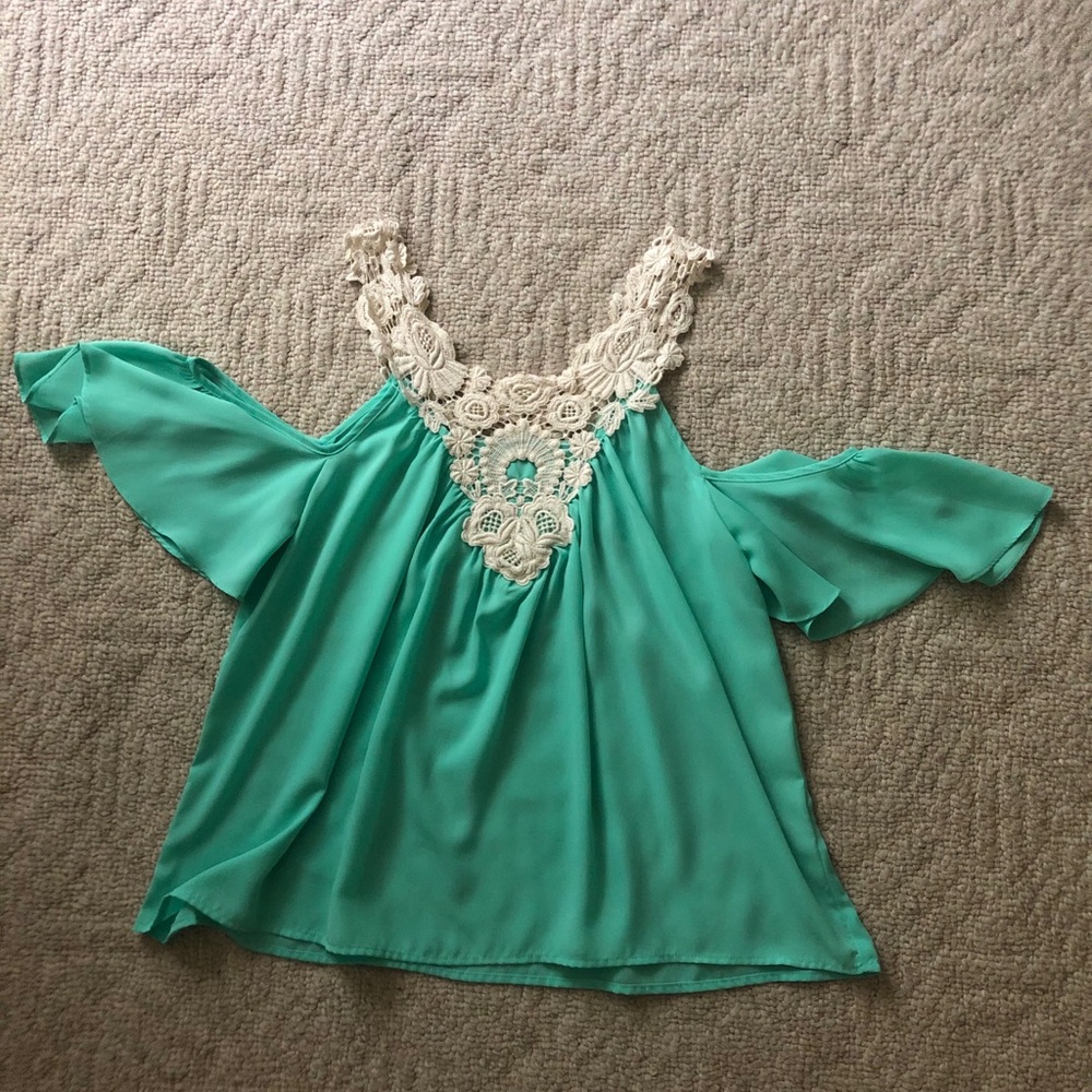 Dress shirt